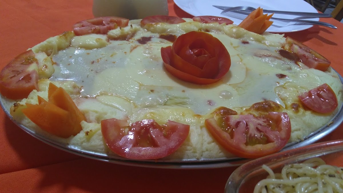 Restaurante Sabor Supremo Photos 2